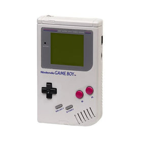 GAME BOY