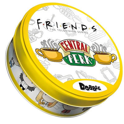 Collection Jeu de cartes Friends — 1 produits