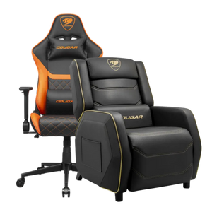 CHAISES GAMING