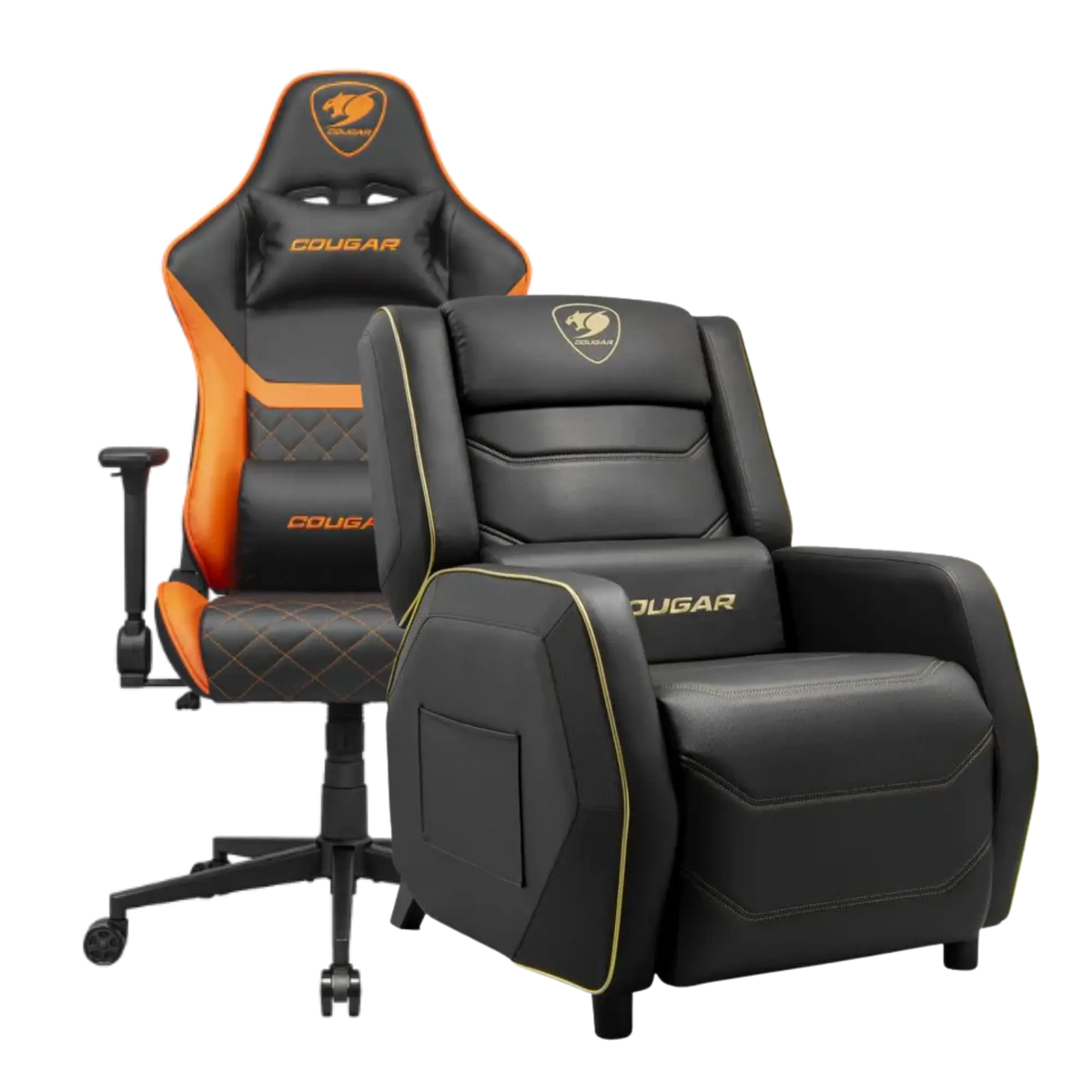 Chaises Gaming