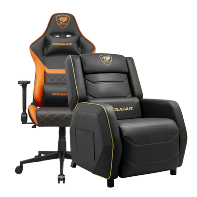 Collection Chaises Gaming — 9 produits