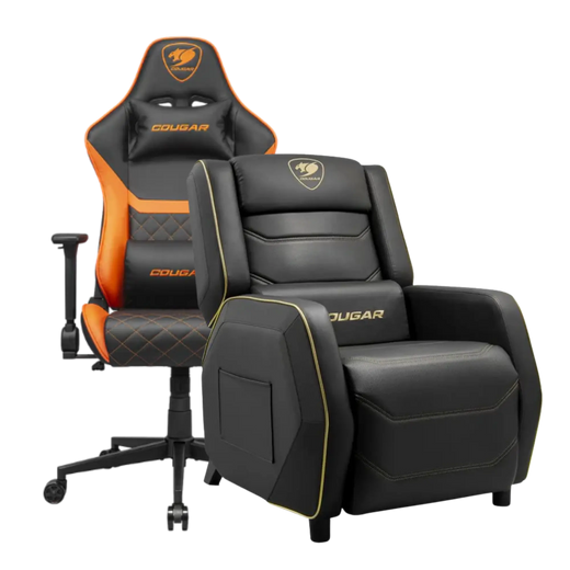 Collection Chaises Gaming — 9 produits