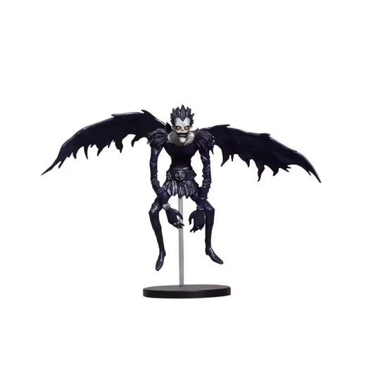 Collection Figurine Death Note — 4 produits