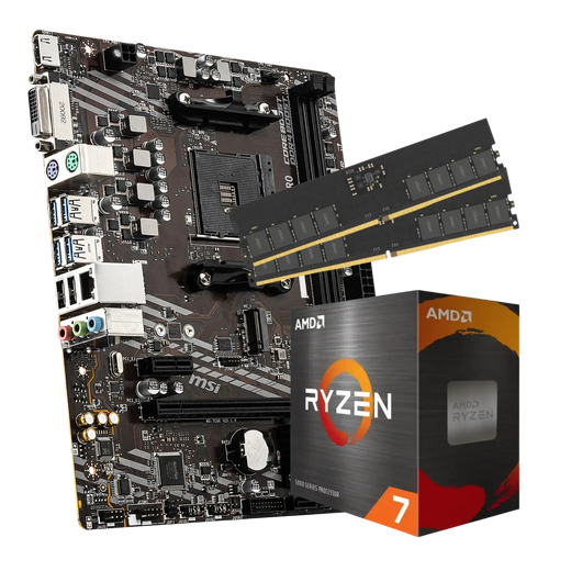 Collection Composants PC — 1 produits