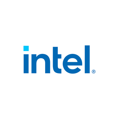 Collection Intel — 9 produits
