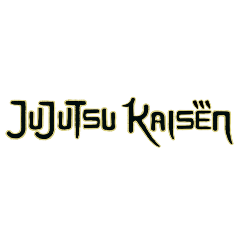 Collection Jujutsu Kaisen — 13 produits