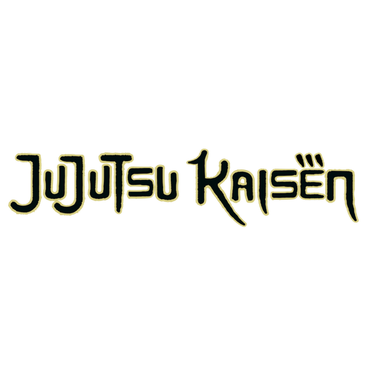 Collection Jujutsu Kaisen — 4 produits