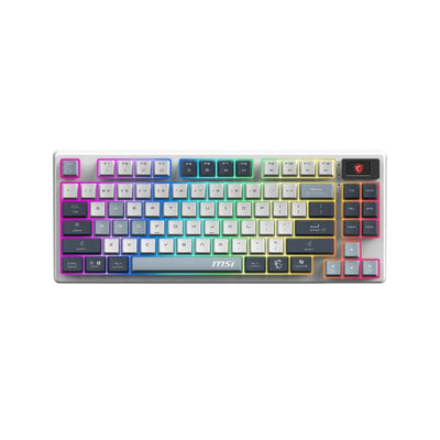 Collection Claviers Gaming Mécaniques — 10 produits