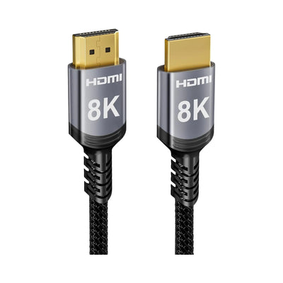 Collection Cables et Connectiques — 98 produits