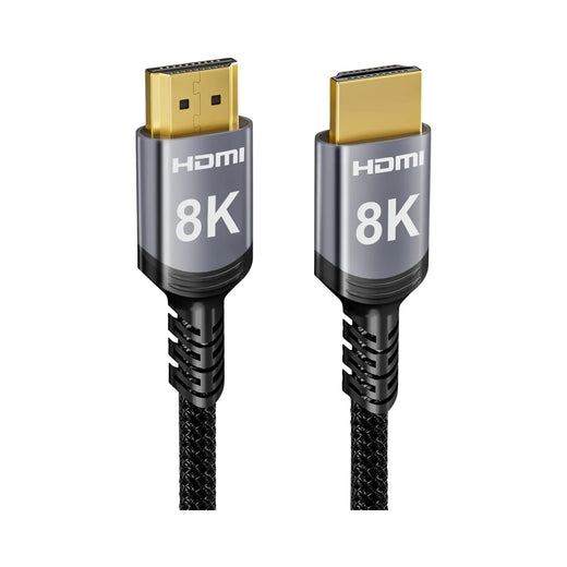 Collection Cables et Connectiques — 100 produits
