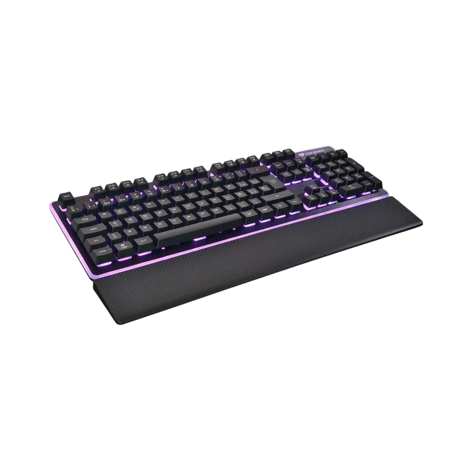 Claviers Gaming Sans Fil