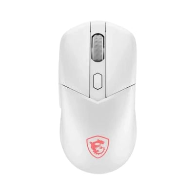 Collection Souris Gaming Blanche — 1 produits