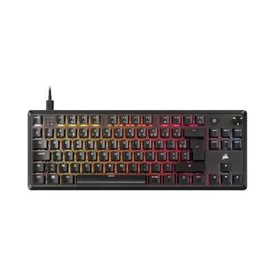 Collection Claviers Gaming Compacts & TKL — 6 produits