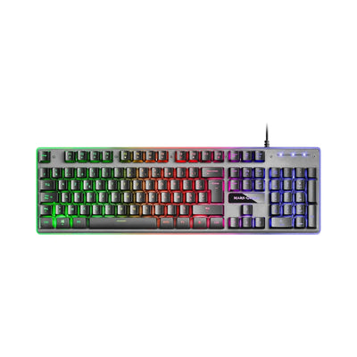 Collection Claviers Gaming Petit Budget — 3 produits