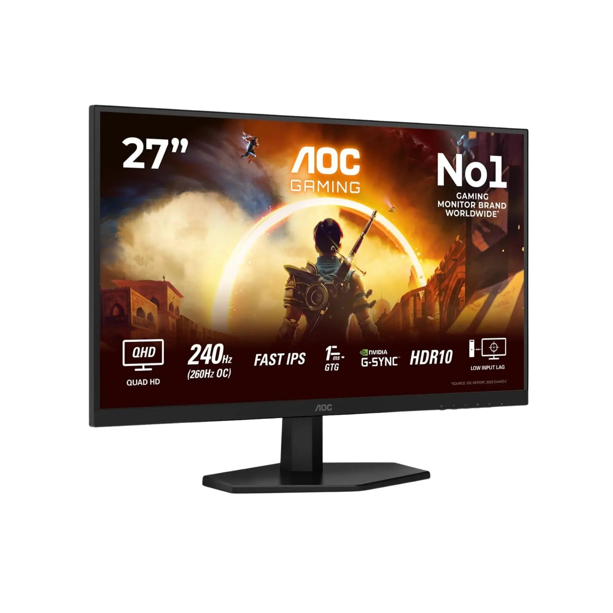 ECRANS PC GAMER Image