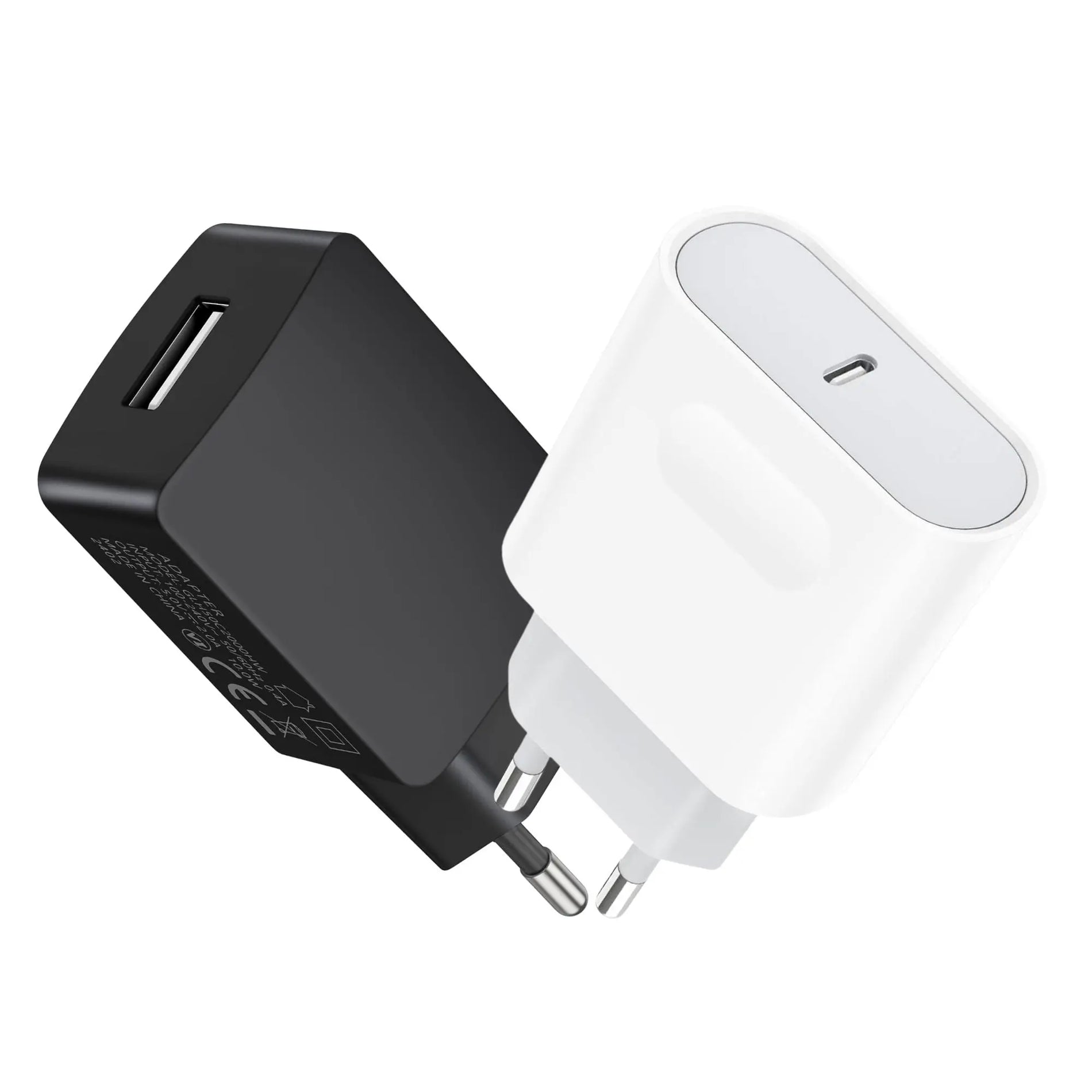 CONNECTEURS DE CHARGE / USB