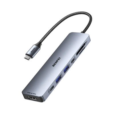 Collection Hub ET STATIONS D'ACCUEIL USB — 1 produits