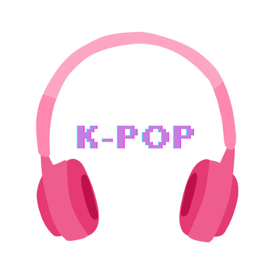 Collection K-Pop — 9 produits