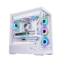 Boitier PC Aquarium