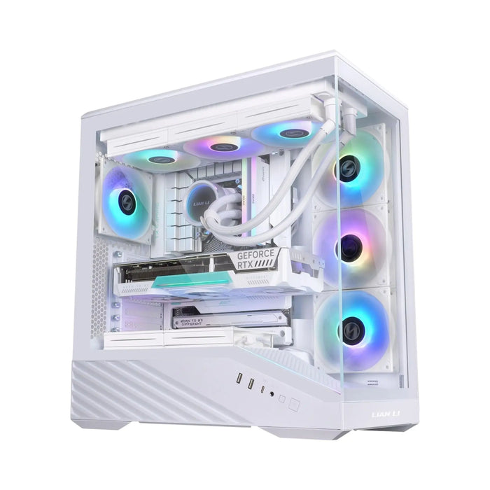 Boitier PC Aquarium