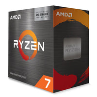 AMD Ryzen 7