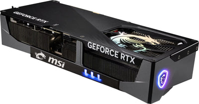 Collection RTX 5090 — 6 produits