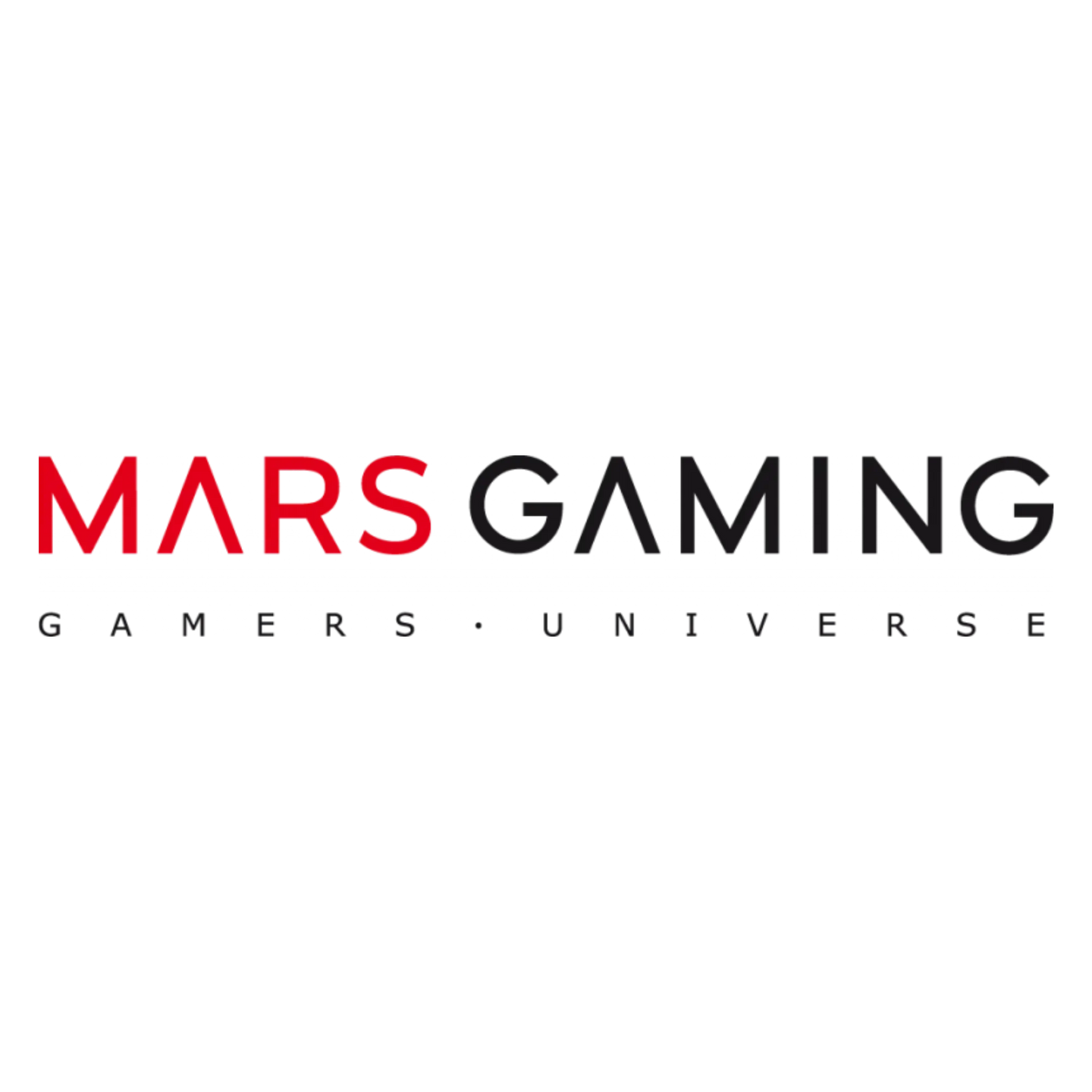 Univers Mars Gaming