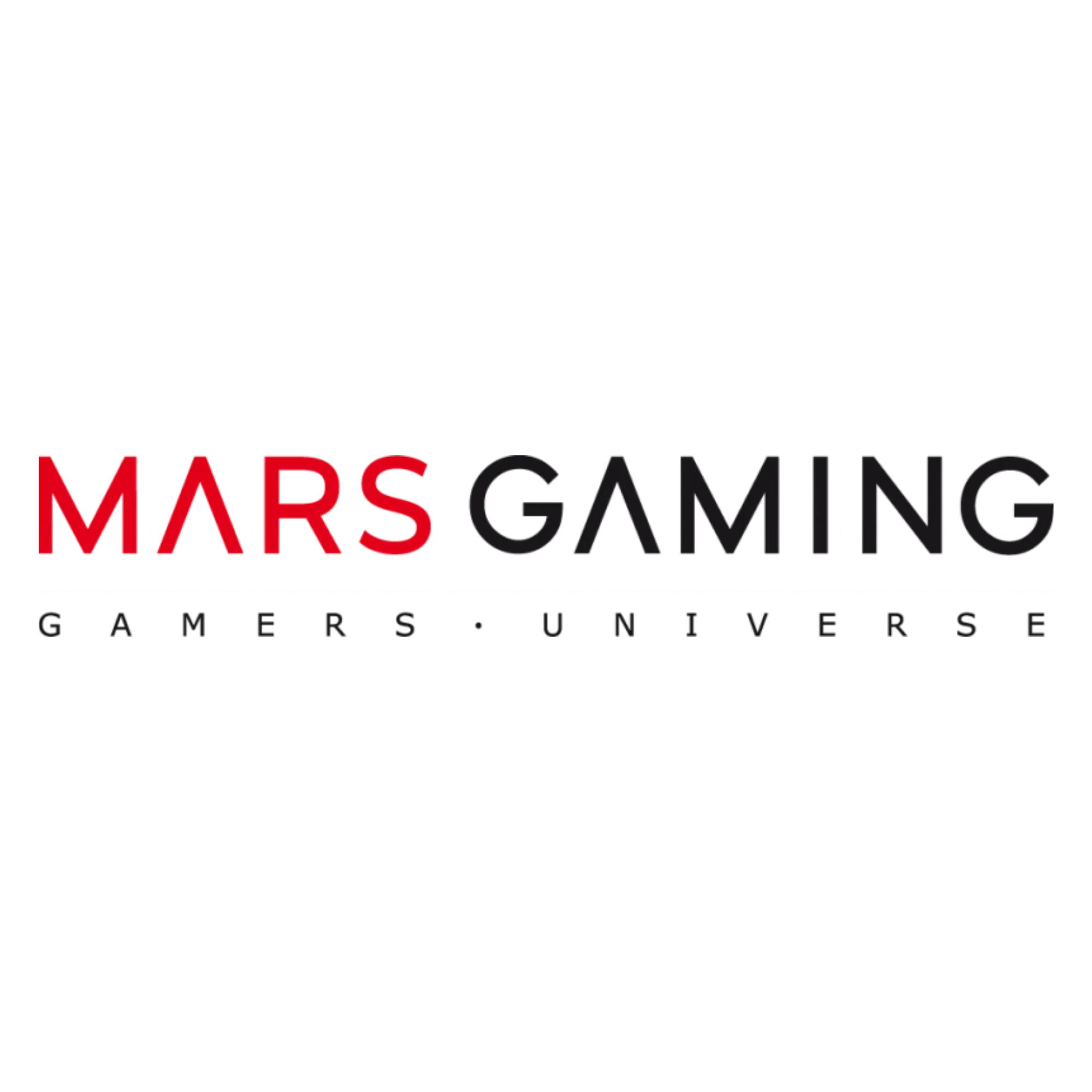 Logo Mars Gaming Image