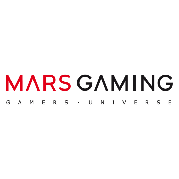 Mars Gaming