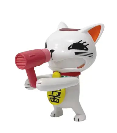 Collection Figurine DanDaDan — 7 produits