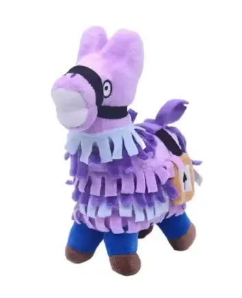 Collection Peluche Fortnite — 4 produits