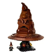 Bricks Harry Potter