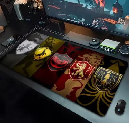 Tapis de souris Game Of Thrones