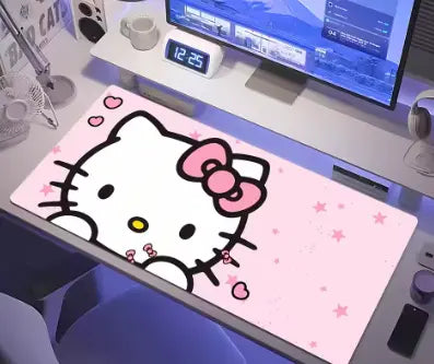 Tapis de souris Hello Kitty