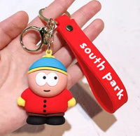 Porte-clés South Park