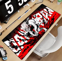 Tapis de souris DanDaDan