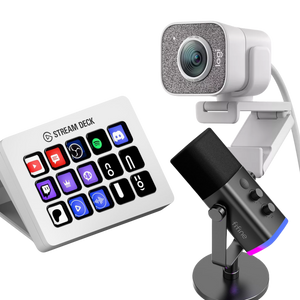 ACCESSOIRES STREAMING