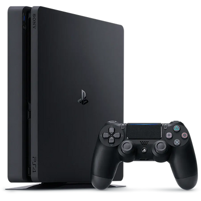 PS4