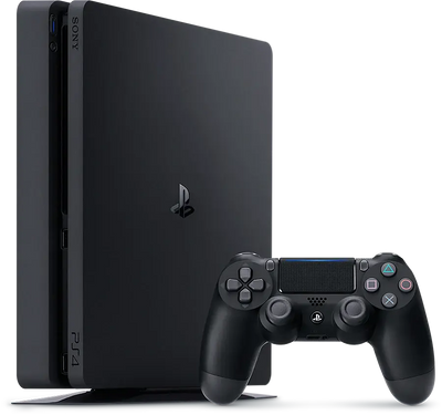 Collection Playstation 4 — 13 produits