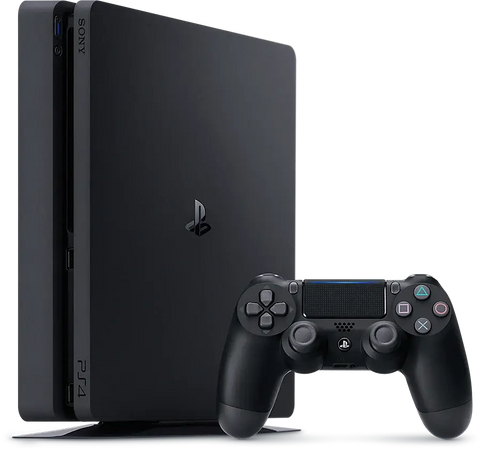 Collection Playstation 4 — 39 produits