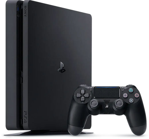 Collection Playstation 4 — 13 produits