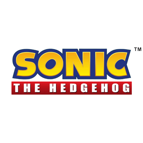 Collection Sonic The Hedgehog — 54 produits