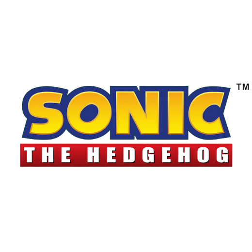 Collection Sonic The Hedgehog — 47 produits