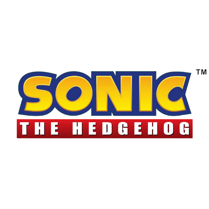 Sonic The Hedgehog