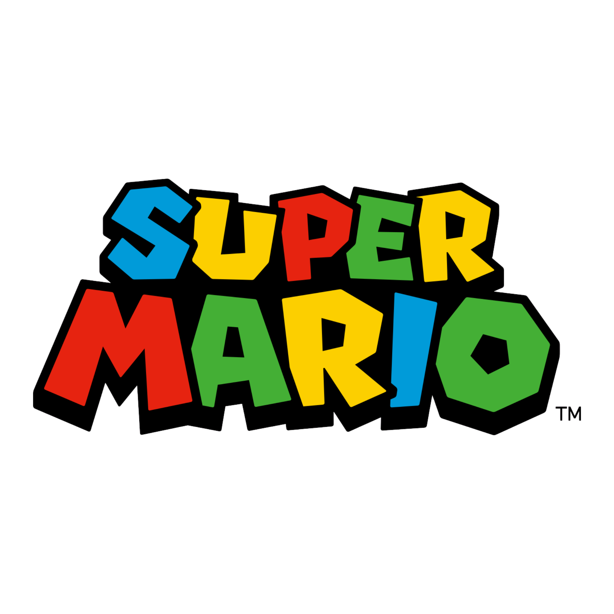 Super Mario Bros Image