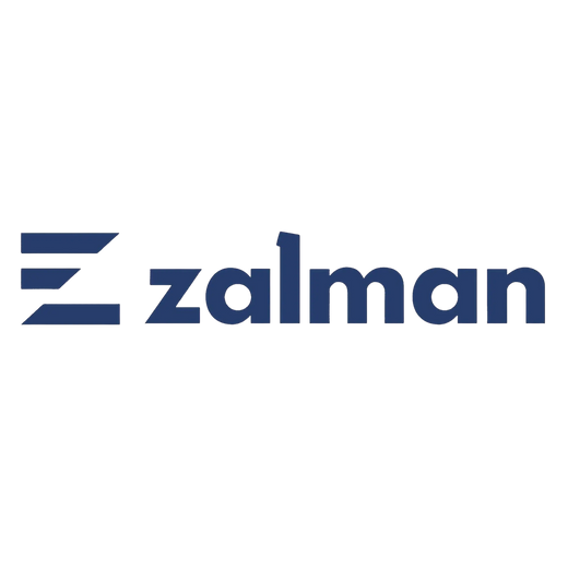 Collection Zalman — 5 produits