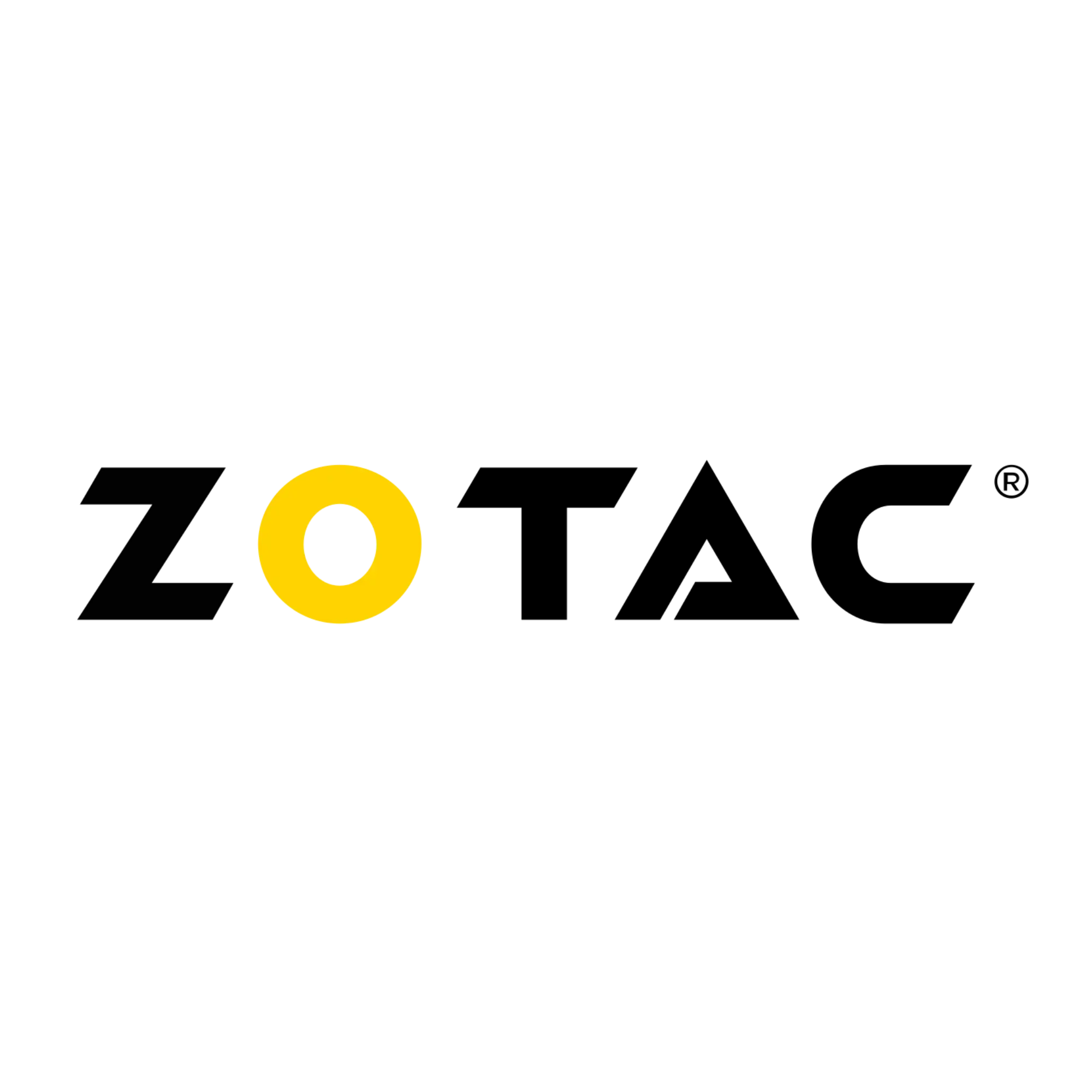 Logo Zotac Image