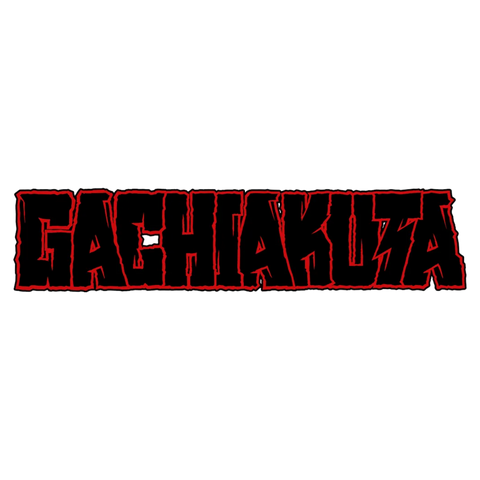 Collection Gachiakuta — 2 produits