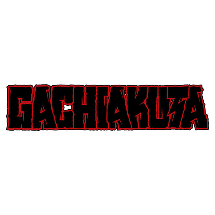 Gachiakuta