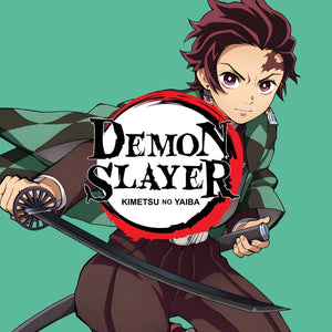 Demon Slayer